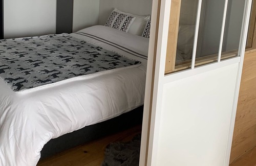 Sestriere Apartment | New apartment facing the Sestriere slopes