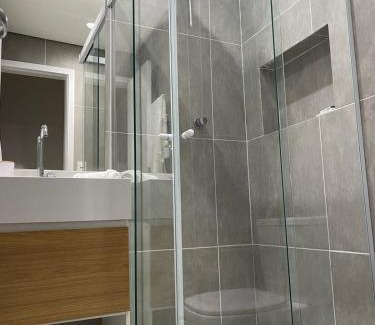 Copacabana Apartment | New apartment for up to 4 people between Copacabana and Ipanema