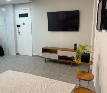 Copacabana Apartment | New apartment for up to 4 people between Copacabana and Ipanema