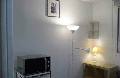 Coteaux Ouest Apartment | New apartment - furnished