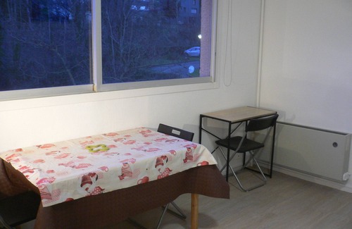 Coteaux Ouest Apartment | New apartment - furnished