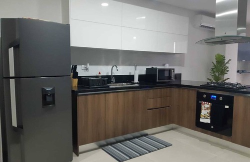 Riomar Apartment | New apartment in Barranquilla