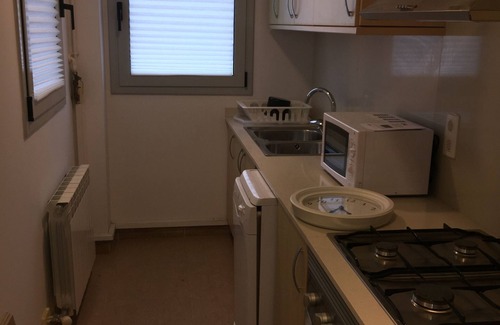 Calella Apartment | New Apartment in Center of Calella-Barcelona