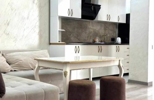 Kentron Apartment | New Apartment in Downtown Yerevan