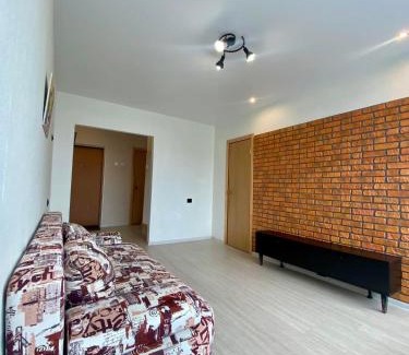 Dobrovelychkivka Apartment | New apartment in JYSK style