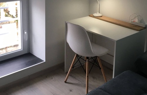 Bruyeres Apartment | New apartment in the city center 30 minutes from GERARDMER