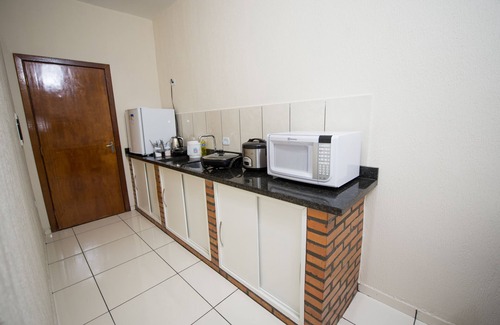 Foz do Iguacu City Centre Apartment | New Apartment in the center of Foz do Iguaçu