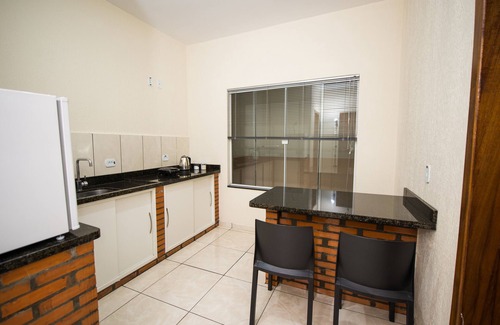Foz do Iguacu City Centre Apartment | New Apartment in the center of Foz do Iguaçu