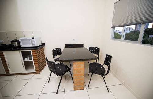 Foz do Iguacu City Centre Apartment | New Apartment in the center of Foz do Iguaçu