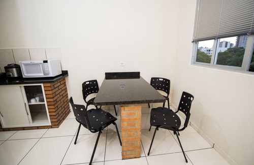 Foz do Iguacu City Centre Apartment | New Apartment in the center of Foz do Iguaçu