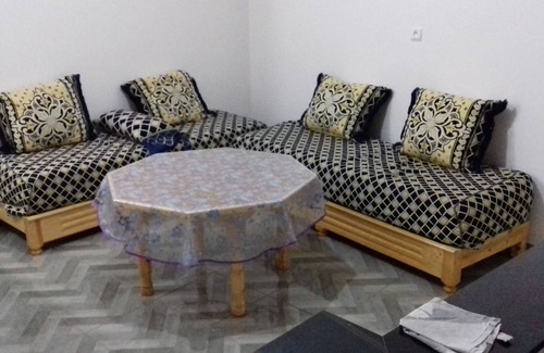 Saidia Apartment | new apartment in the center of saidia