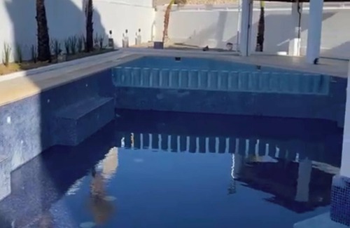 Cerritos Apartment | New apartment just 3 min from the beach! with all services