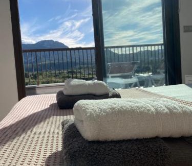 Les Deveses Apartment | New Apartment Las Lomas de Denia