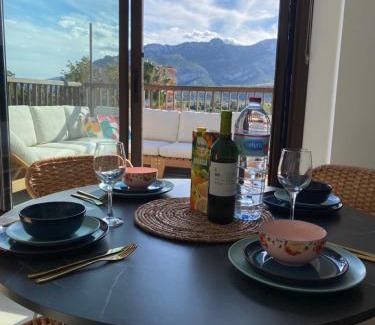 Les Deveses Apartment | New Apartment Las Lomas de Denia