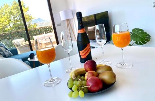Les Deveses Apartment | New Apartment Las Lomas de Denia
