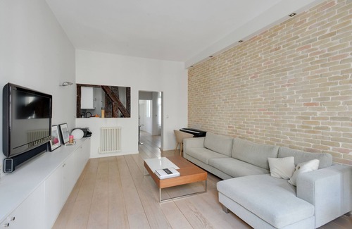 Saint-Germain-l'Auxerrois Apartment | NEW APARTMENT MARCHE ST HONORE