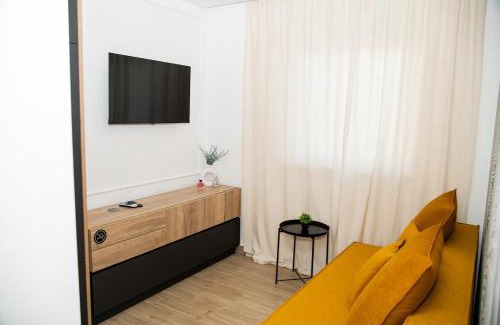Slavonski Brod Apartment | New apartment May in the city center, parking free