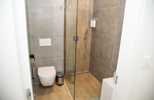 Slavonski Brod Apartment | New apartment May in the city center, parking free