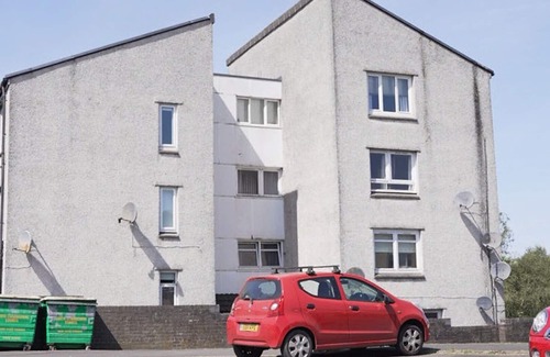 Chapelhall House | New Apartment near Airdrie