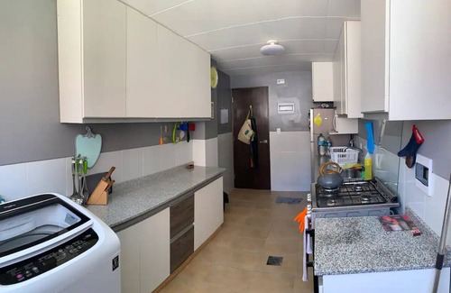 Macrodistrito Sur Apartment | New apartment near Chuquiago Marka Expo Center and Las Cholas Park