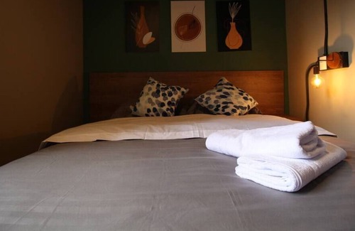 Belen Apartment | New apartment near the clinic of the Americas