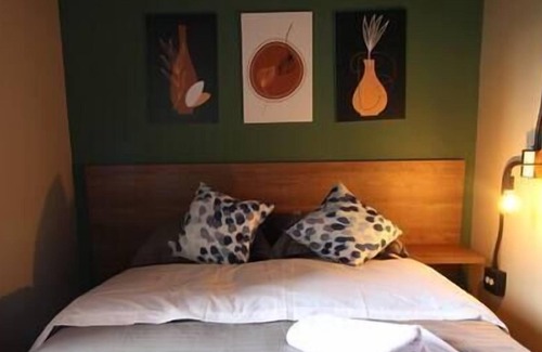 Belen Apartment | New apartment near the clinic of the Americas