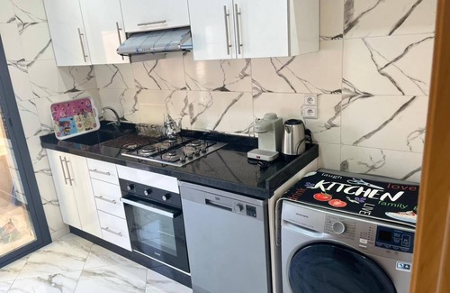 Martil Apartment | New apartment near the sea