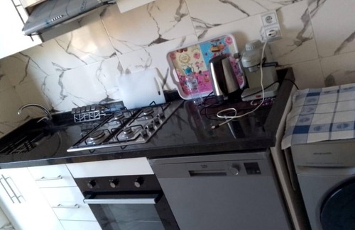Martil Apartment | New apartment near the sea