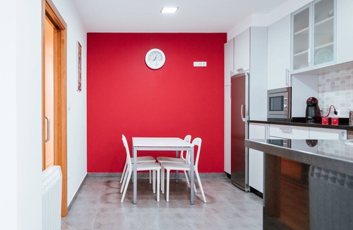 A Guarda Apartment | New apartment next to the port