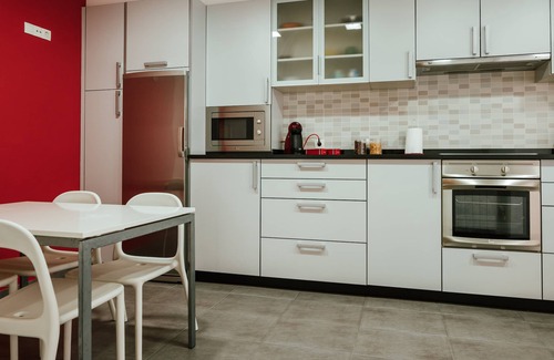 A Guarda Apartment | New apartment next to the port