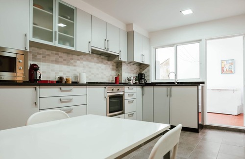 A Guarda Apartment | New apartment next to the port