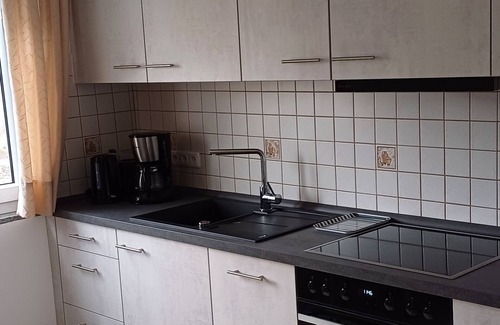 Fuessen Apartment | New apartment on the Forggensee with the Bergmann family