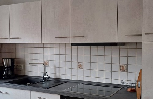 Fuessen Apartment | New apartment on the Forggensee with the Bergmann family