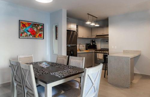 Ampliacion Juarez House | New apartment ready for FUN Cabo dream