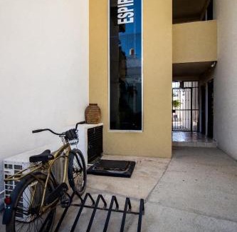 Ampliacion Juarez House | New apartment ready for FUN Cabo dream