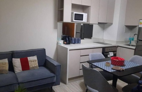 Macul Apartment | New apartment Steps from subway