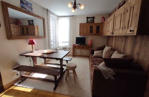 Guzet Neige Apartment | New apartment T2 Guzet at the foot of the slopes