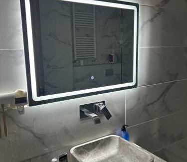 Vake-Saburtalo Apartment | New Apartment Tbilisi