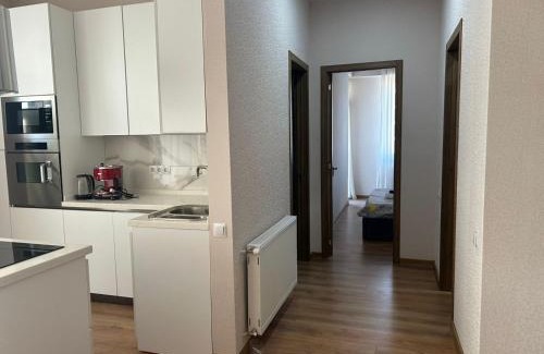 Vake-Saburtalo Apartment | New Apartment Tbilisi
