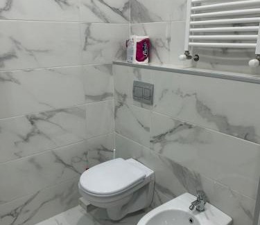 Vake-Saburtalo Apartment | New Apartment Tbilisi