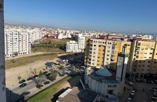 Mesnana Apartment | New apartment, top location Mesnana