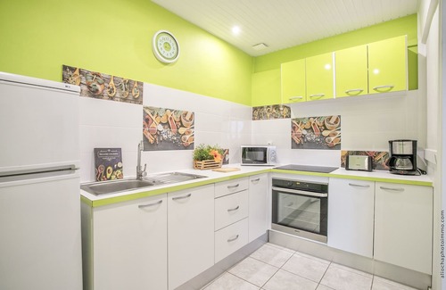 Fort-de-France Apartment | NEW APARTMENT TT EQUIPPED, SOUNDPROOF WITH AIR CONDITIONING