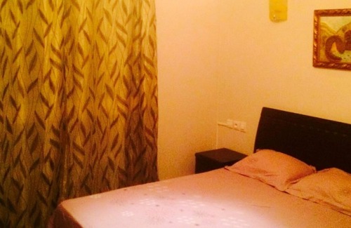 Bloc G Apartment | New apartment with swimming pool