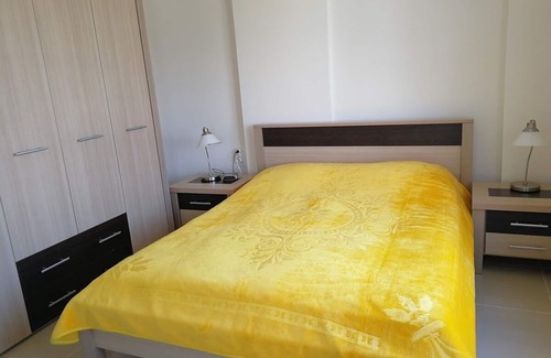 Avsallar Apartment | New apartment with many amenities