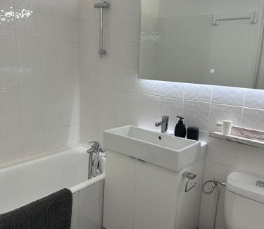 Le Rouet Apartment | New apartment with panoramic view