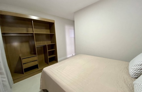 Itajai Apartment | New apartment with pool in beautiful Praia Brava