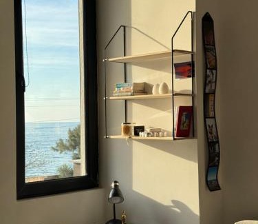 Makhinjauri Apartment | New apartment with sea view
