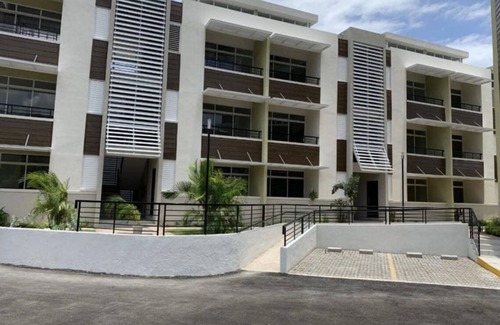 Saint Andrew Apartment | New apartment with spectacular view