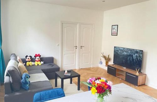 Saint Blaise Apartment | New appartement charmant et lumineux