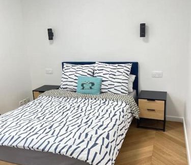Saint Blaise Apartment | New appartement charmant et lumineux